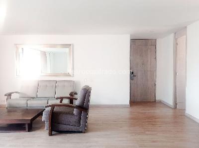 Apartamento de 3 alcobas en arriendo en El Poblado, Medellín, 175 m² · foto 3 de 18
