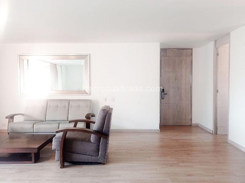 3BR Apartment in EL POBLADO (175 m²) - 3