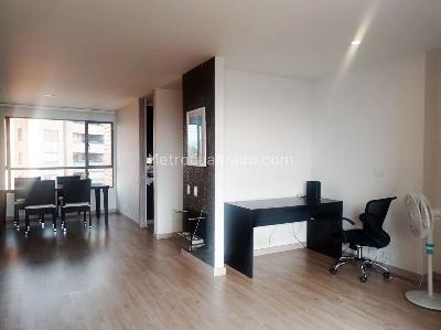 Apartamento de 3 alcobas en arriendo en El Poblado, Medellín, 175 m² · foto 4 de 18