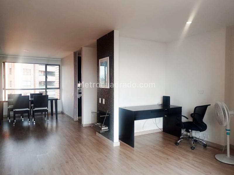 3BR Apartment in EL POBLADO (175 m²) - 4