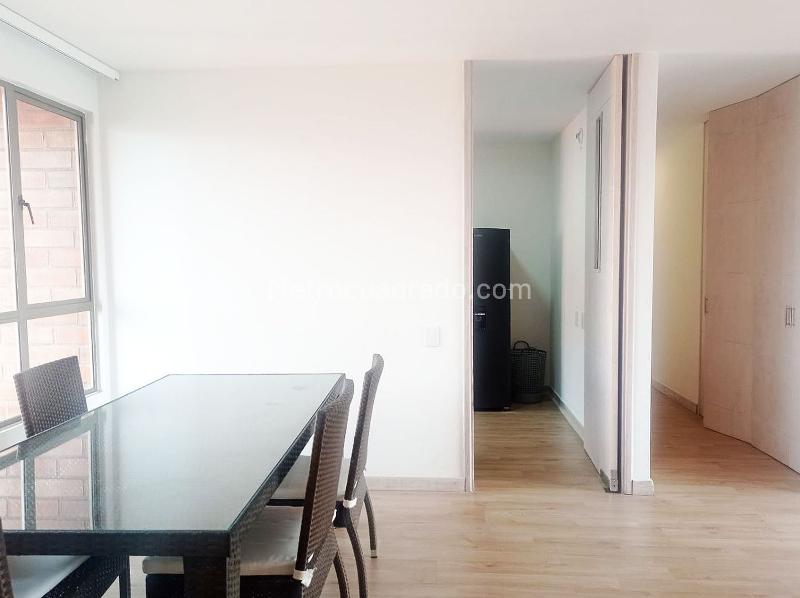 3BR Apartment in EL POBLADO (175 m²) - 5