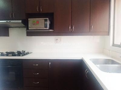 Apartamento de 3 alcobas en arriendo en El Poblado, Medellín, 175 m² · foto 6 de 18