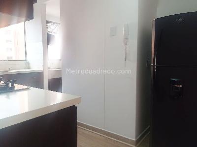 Apartamento de 3 alcobas en arriendo en El Poblado, Medellín, 175 m² · foto 8 de 18