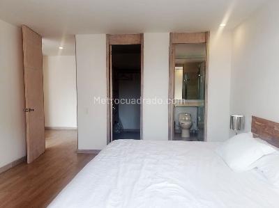 Apartamento de 3 alcobas en arriendo en El Poblado, Medellín, 175 m² · foto 9 de 18
