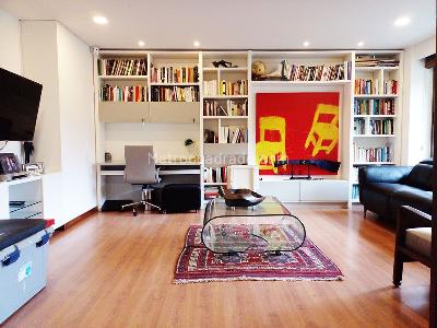 Casa de 3 alcobas en venta en El Poblado, Medellín, 437 m² · foto 10 de 20