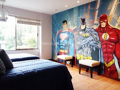 Casa de 3 alcobas en venta en El Poblado, Medellín, 437 m² · foto 14 de 20
