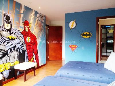 Casa de 3 alcobas en venta en El Poblado, Medellín, 437 m² · foto 15 de 20
