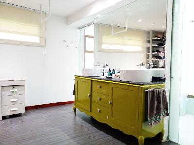 Casa de 3 alcobas en venta en El Poblado, Medellín, 437 m² · foto 18 de 20