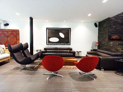 Casa de 3 alcobas en venta en El Poblado, Medellín, 437 m² · foto 2 de 20