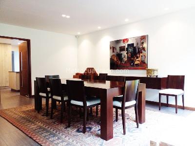 Casa de 3 alcobas en venta en El Poblado, Medellín, 437 m² · foto 3 de 20