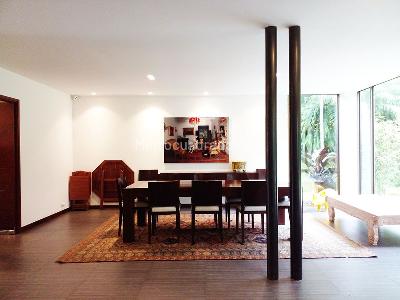 Casa de 3 alcobas en venta en El Poblado, Medellín, 437 m² · foto 4 de 20