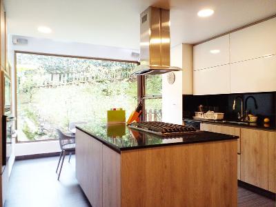 Casa de 3 alcobas en venta en El Poblado, Medellín, 437 m² · foto 5 de 20