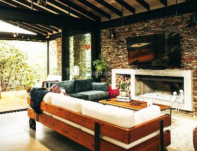 Casa de 2 alcobas en arriendo en Envigado, Envigado, 286 m² · foto 2 de 16