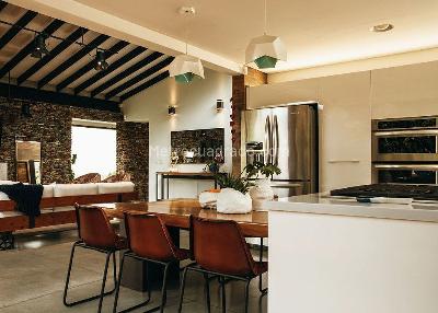 Casa de 2 alcobas en arriendo en Envigado, Envigado, 286 m² · foto 4 de 16