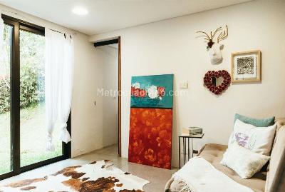 Casa de 2 alcobas en arriendo en Envigado, Envigado, 286 m² · foto 8 de 16