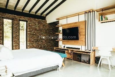 Casa de 2 alcobas en arriendo en Envigado, Envigado, 286 m² · foto 11 de 16
