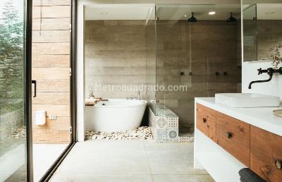 Casa de 2 alcobas en arriendo en Envigado, Envigado, 286 m² · foto 12 de 16
