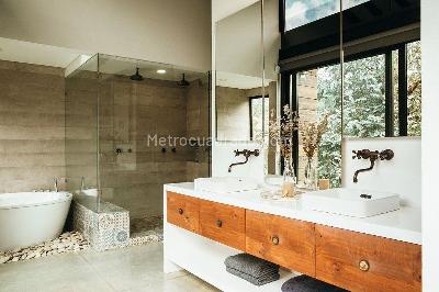 Casa de 2 alcobas en arriendo en Envigado, Envigado, 286 m² · foto 13 de 16