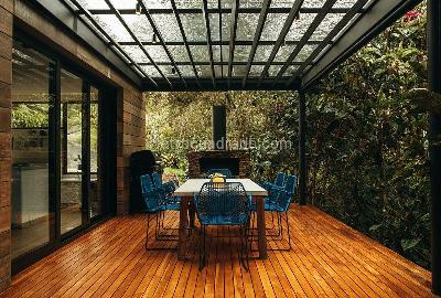 Casa de 2 alcobas en arriendo en Envigado, Envigado, 286 m² · foto 14 de 16