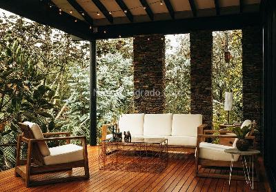 Casa de 2 alcobas en arriendo en Envigado, Envigado, 286 m² · foto 15 de 16