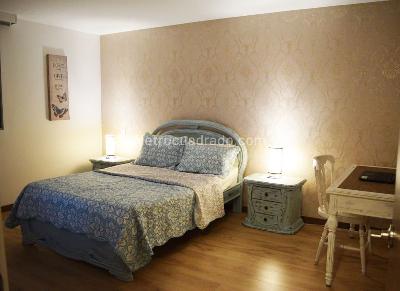 Apartamento en arriendo en El Poblado, Medellín · foto 6 de 10
