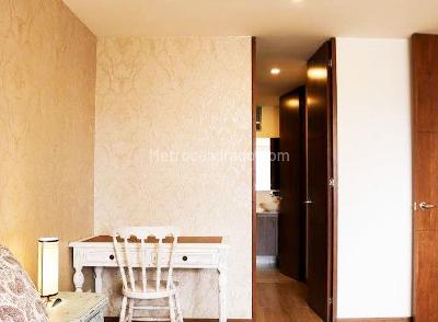 Apartamento en arriendo en El Poblado, Medellín · foto 8 de 10