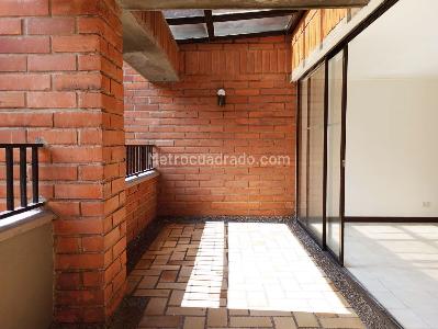 Apartamento de 3 alcobas en arriendo en El Poblado, Medellín, 140 m² · foto 18 de 18