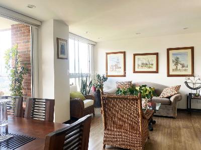 Foto del apartamento