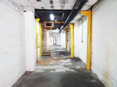 Bodega en Arriendo, LA CANDELARIA, Medellín