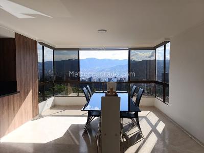 Apartamento en arriendo en El Poblado, Medellín · foto 4 de 20