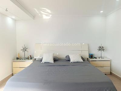 Apartamento en arriendo en El Poblado, Medellín · foto 8 de 20