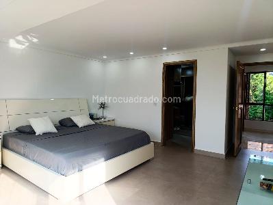 Apartamento en arriendo en El Poblado, Medellín · foto 10 de 20