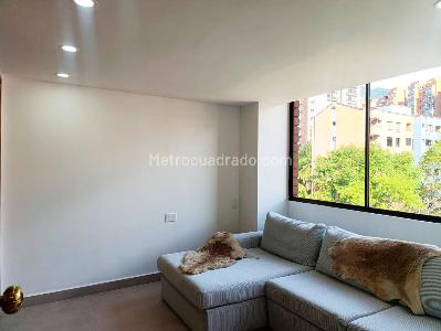 Apartamento en arriendo en El Poblado, Medellín · foto 12 de 20