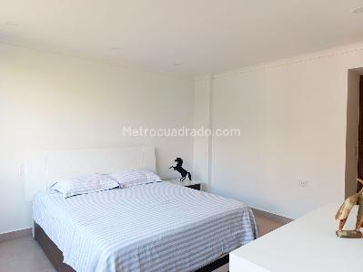 Apartamento en arriendo en El Poblado, Medellín · foto 13 de 20