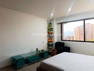 Apartamento en arriendo en El Poblado, Medellín · foto 15 de 20