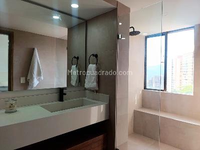 Apartamento en arriendo en El Poblado, Medellín · foto 17 de 20