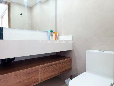 Apartamento en arriendo en El Poblado, Medellín · foto 19 de 20