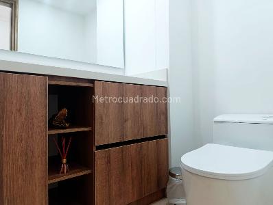 Apartamento en arriendo en El Poblado, Medellín · foto 20 de 20