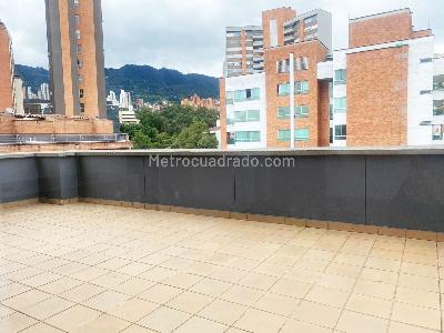 Apartamento de 4 alcobas en venta en El Poblado, Medellín, 123 m² · foto 16 de 16