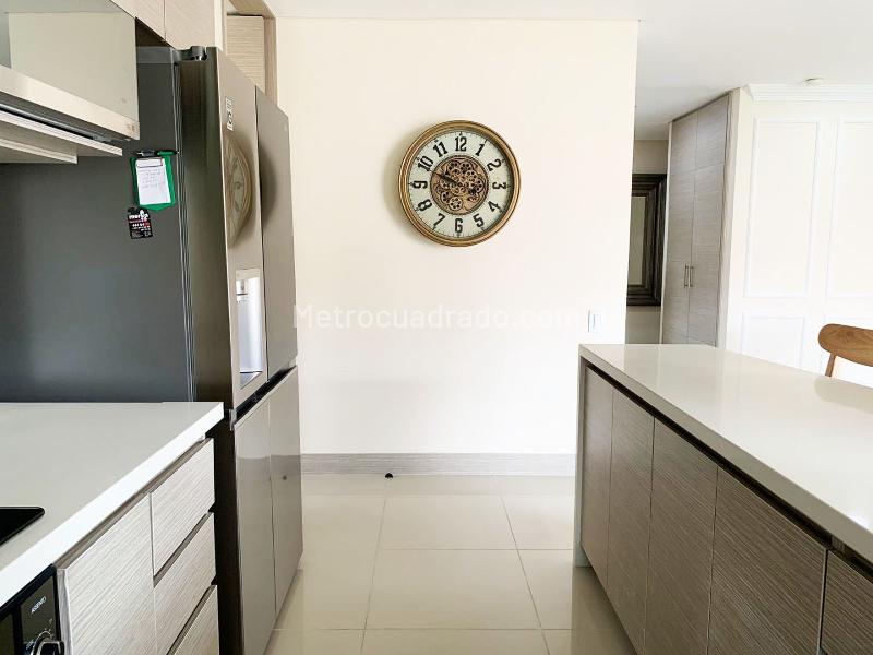 Furnished 3BR Apartment for Rent in El Poblado (Low Traffic) - 5