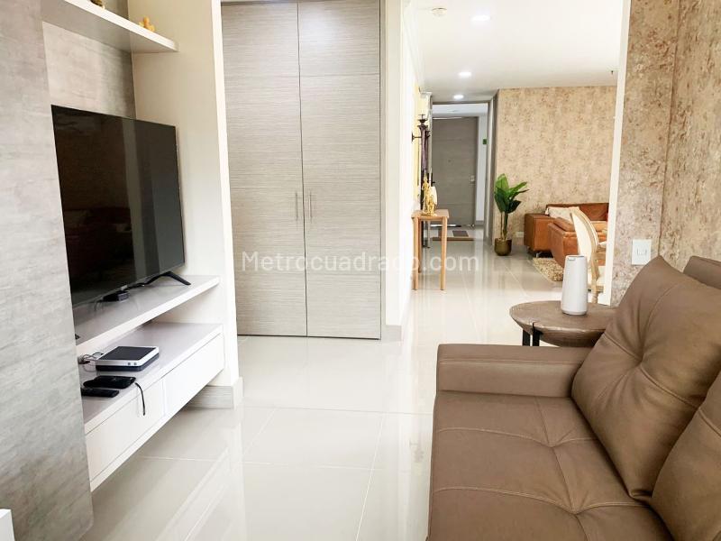 Furnished 3BR Apartment for Rent in El Poblado (Low Traffic) - 7