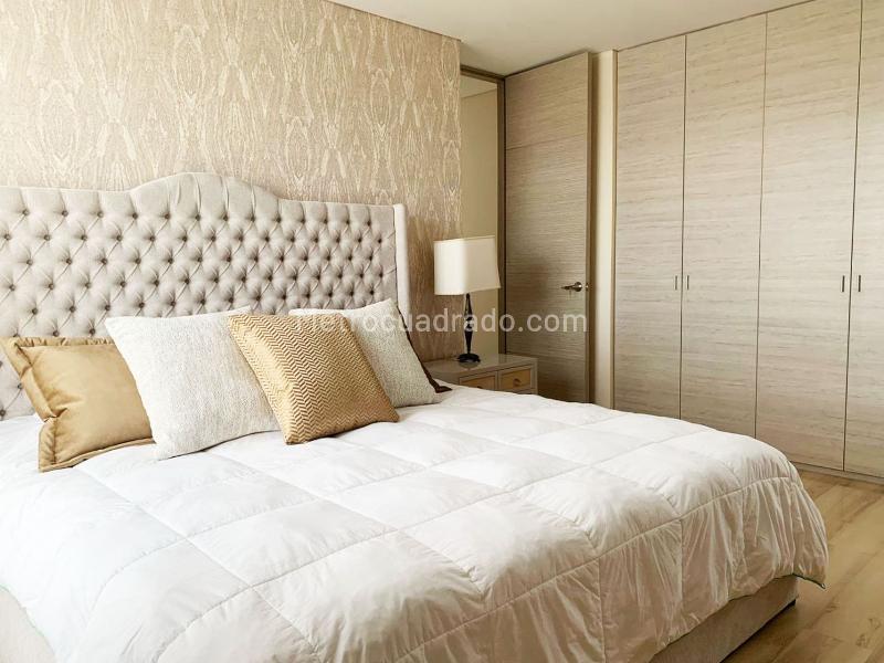 Furnished 3BR Apartment for Rent in El Poblado (Low Traffic) - 9