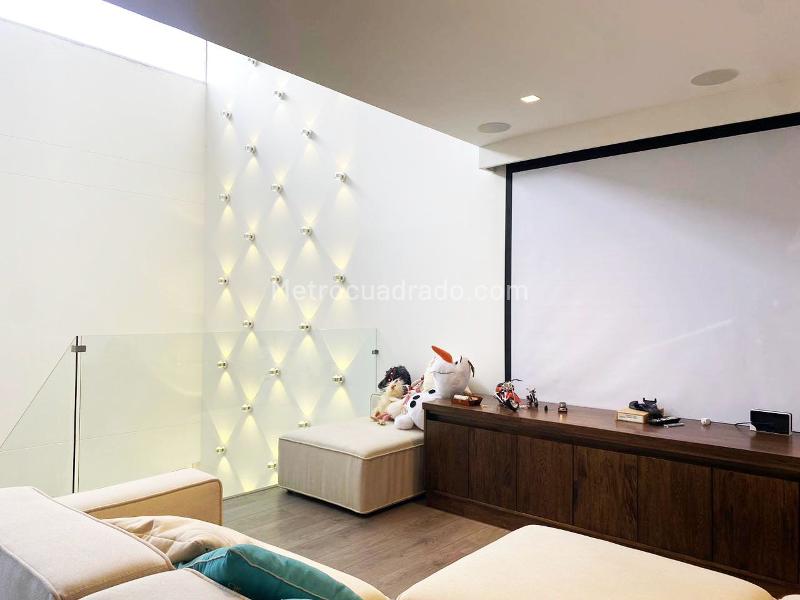 Casa en Arriendo, LLANOGRANDE, Rionegro - 5