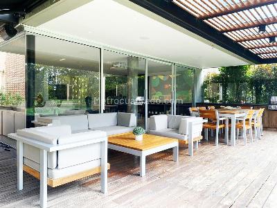 Casa de 3 alcobas en venta en Llanogrande, Rionegro, 358 m² · foto 14 de 16