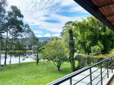Casa de 3 alcobas en venta en Llanogrande, Rionegro, 358 m² · foto 16 de 16