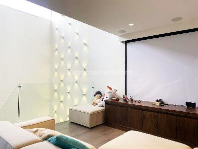 Casa de 3 alcobas en venta en Llanogrande, Rionegro, 358 m² · foto 5 de 16