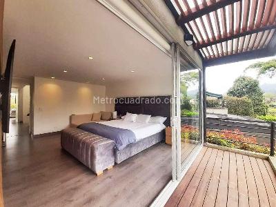 Casa de 3 alcobas en venta en Llanogrande, Rionegro, 358 m² · foto 8 de 16