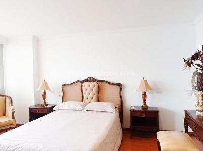 Apartamento de 3 alcobas en arriendo en Alejandría, Medellín, 180 m² · foto 10 de 20