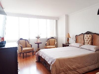 Apartamento de 3 alcobas en arriendo en Alejandría, Medellín, 180 m² · foto 11 de 20