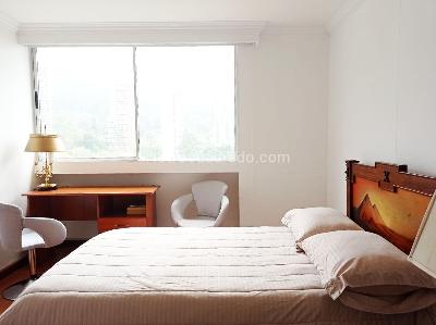 Apartamento de 3 alcobas en arriendo en Alejandría, Medellín, 180 m² · foto 13 de 20